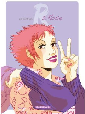 R - Rose Vol.2