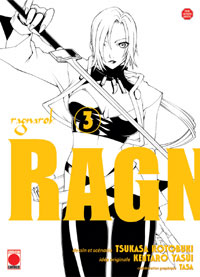 Ragnarok Vol.3