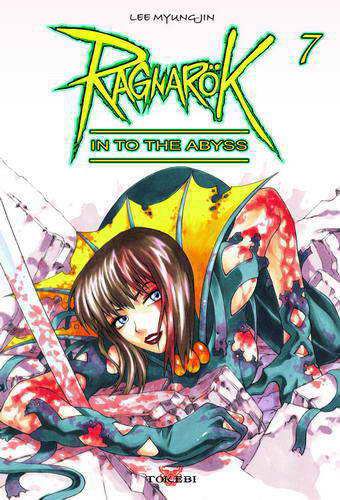 Ragnarok - Into the abyss Vol.7
