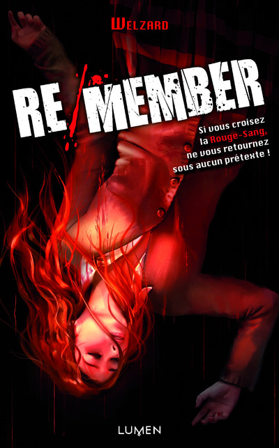 Re/Member - Roman