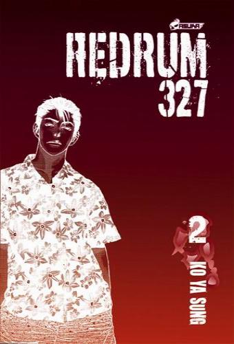 Redrum 327 Vol.2