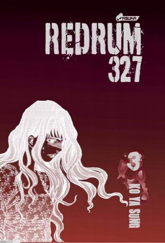 Redrum 327 Vol.3