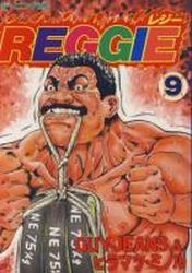 Manga - Manhwa - Reggie jp Vol.9