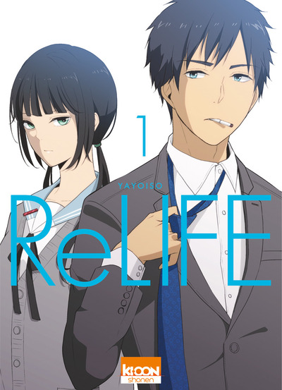 ReLIFE Vol.1