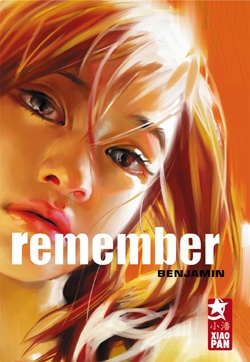Manga - Remember - Xiao pan