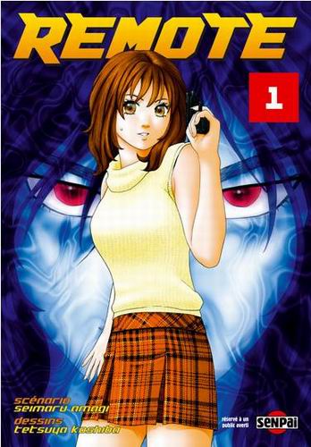 Remote Vol.1