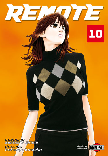 Remote Vol.10