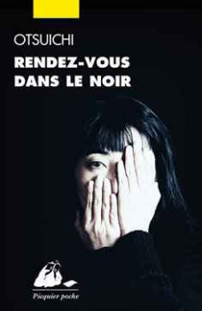 Manga - Manhwa - Rendez-vous dans le noir