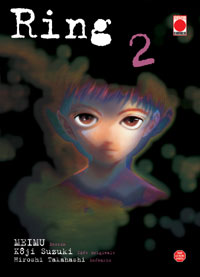 Manga - Manhwa - Ring Vol.2