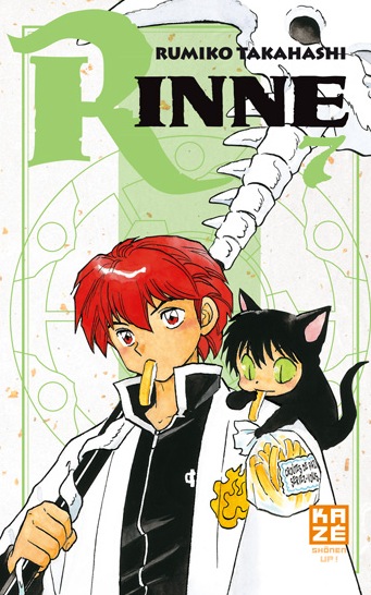 Rinne Vol.7