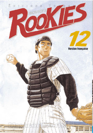 Rookies Vol.12