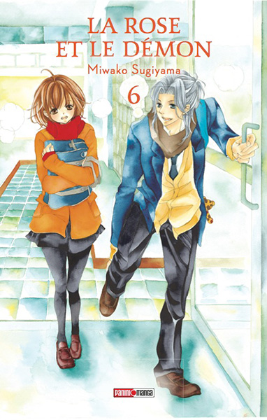 Rose et le démon (la) Vol.6