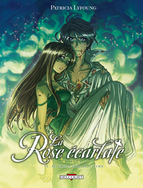 Rose écarlate (la) Vol.6