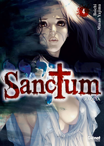 Sanctum Vol.4