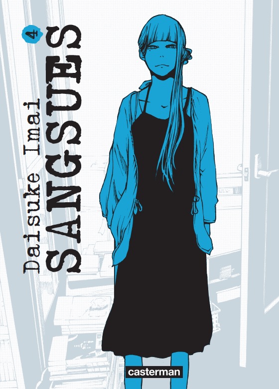 Sangsues Vol.4