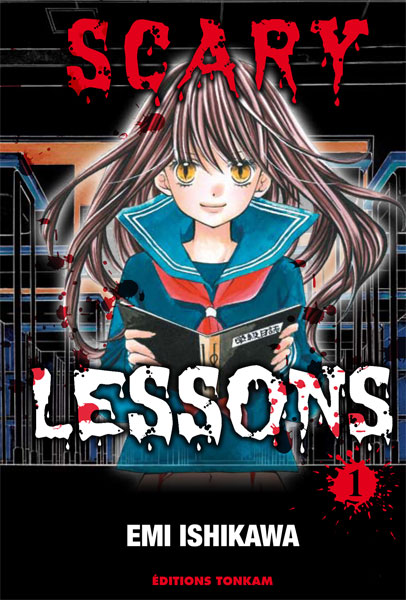 Scary Lessons Vol.1