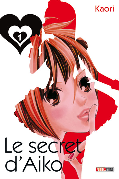 Secret d'Aiko (le) Vol.1