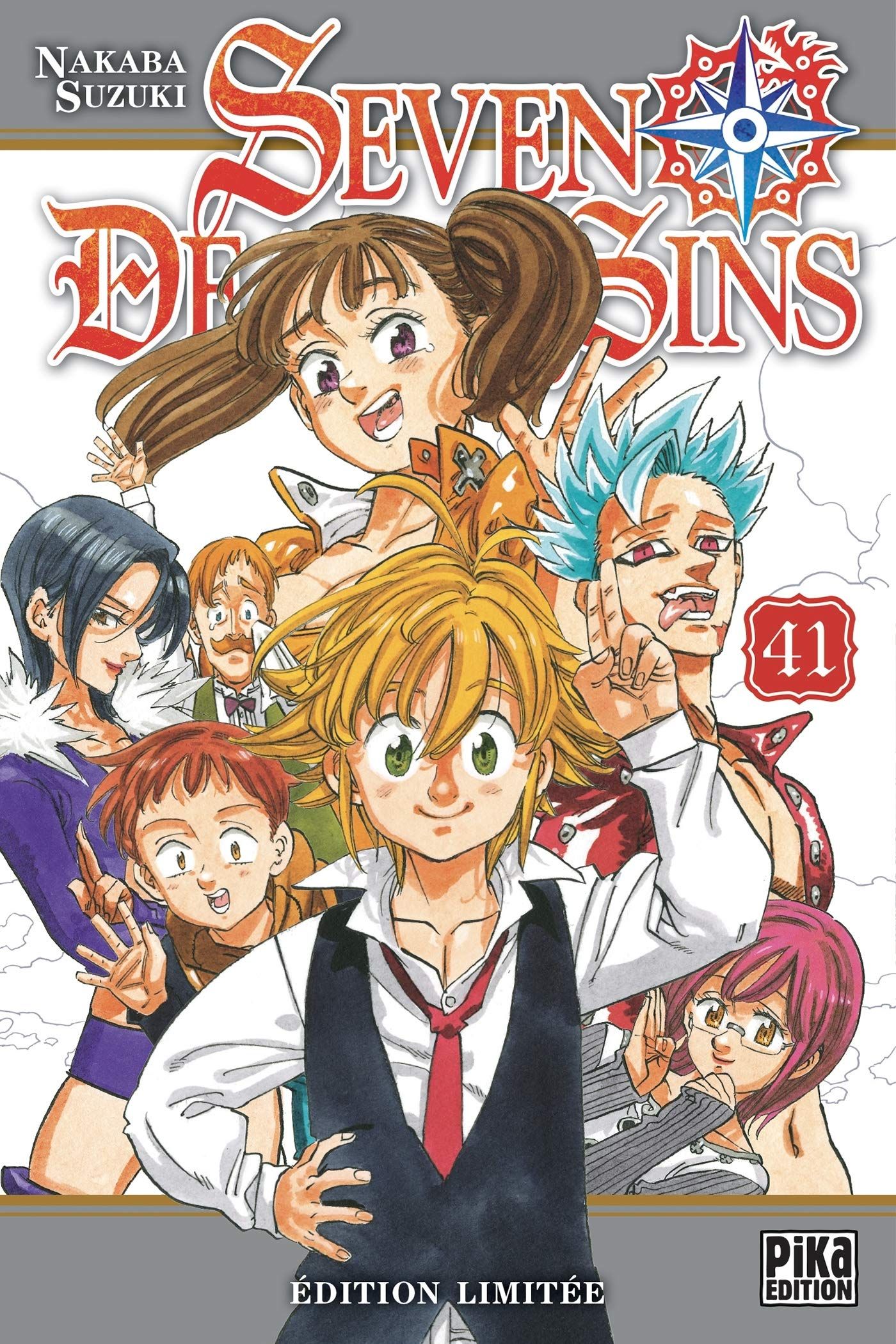 Collectors manga - Éditions spéciales et limitées
