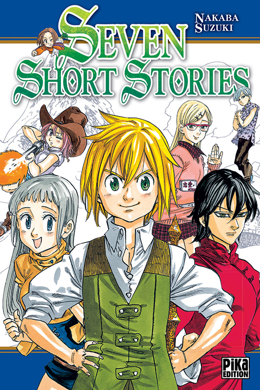 Seven Short Stories