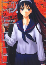Manga - Manhwa - Shingetsutan Tsukihime jp Vol.3