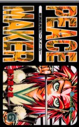 Manga - Manhwa - Shinsengumi Imon Peace Maker jp Vol.6