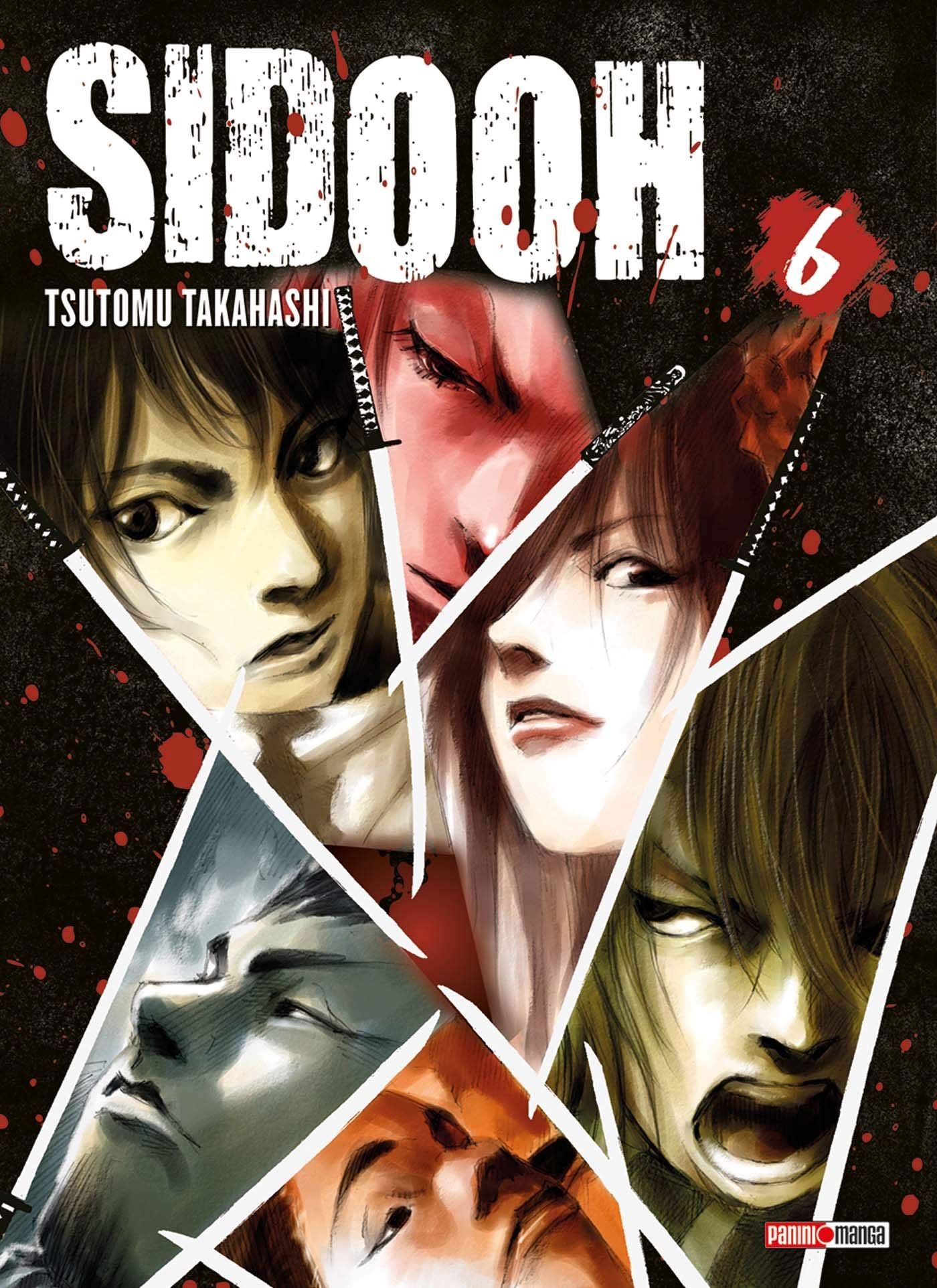 Sidooh Vol.6