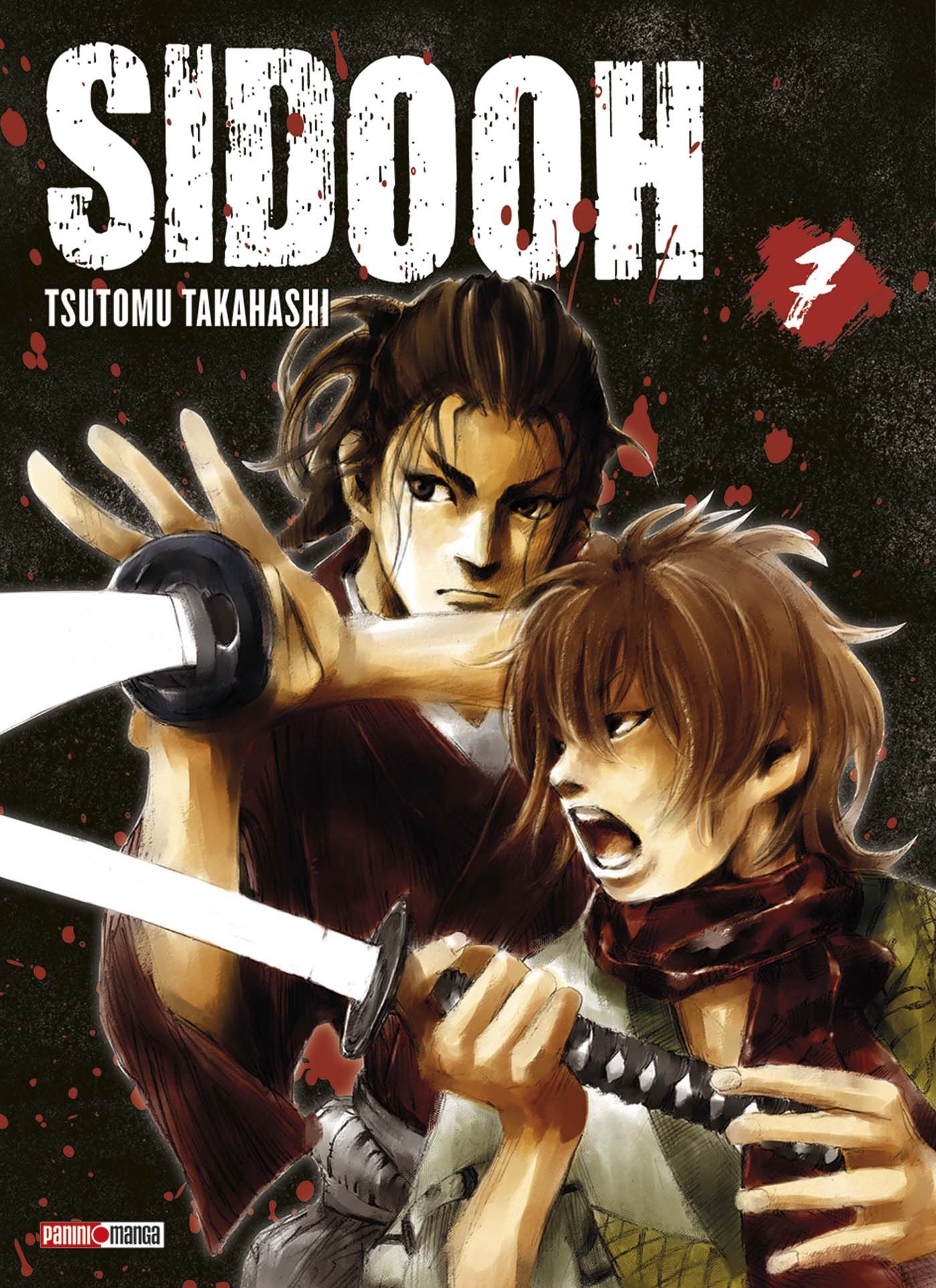 Sidooh Vol.7