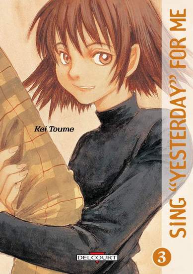 Sing Yesterday For me Vol.3