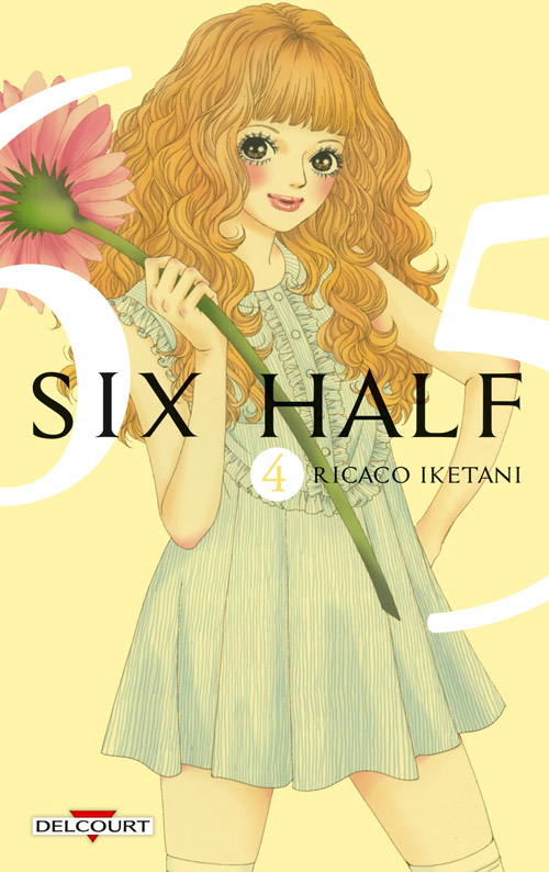 Six half Vol.4