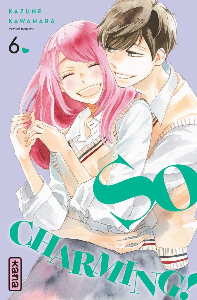 So Charming ! Vol.6