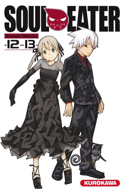 Soul Eater - Edition reliée Vol.6