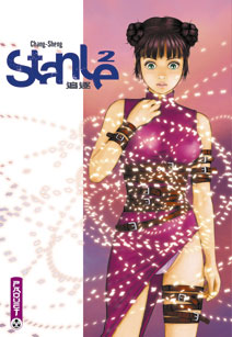 manga - Stanle Vol.2
