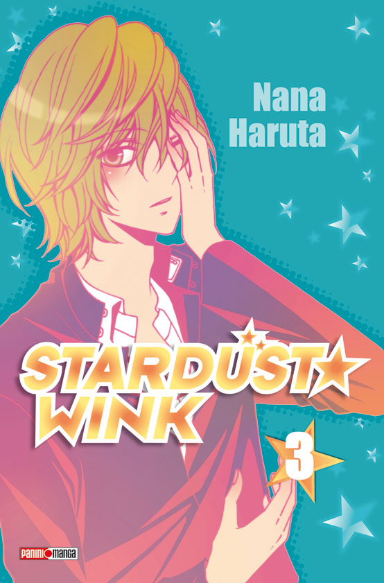 Stardust Wink Vol.3