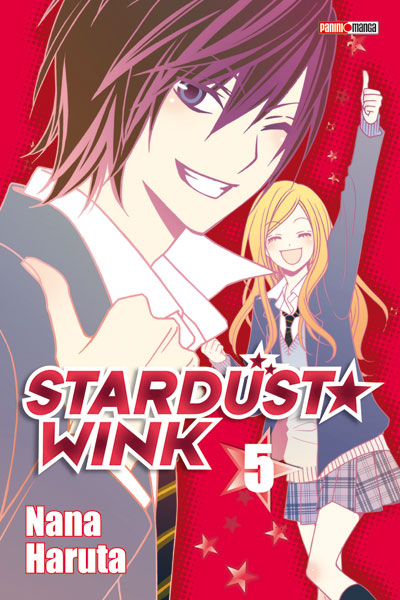 Stardust Wink Vol.5