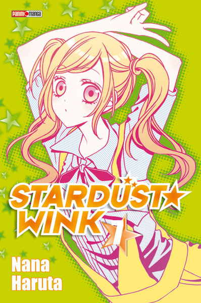 Stardust Wink Vol.7