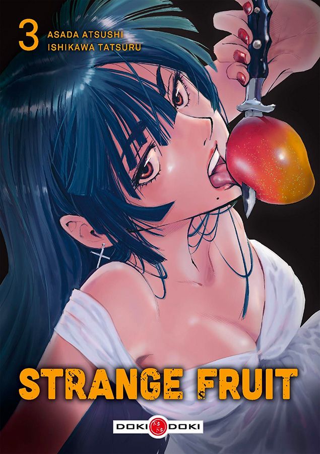 Strange Fruit Vol.3