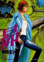 Manga - Manhwa - Subaru jp Vol.11