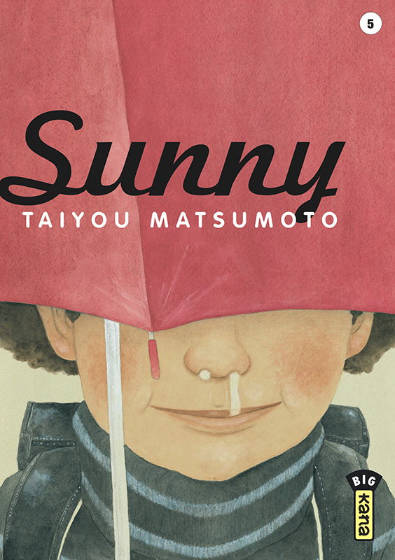 Sunny Vol.5
