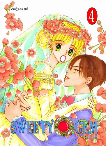 Sweety Gem Vol.4