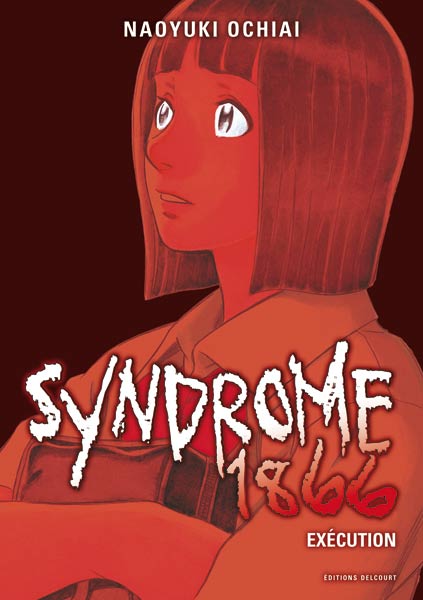 Syndrome 1866 Vol.2