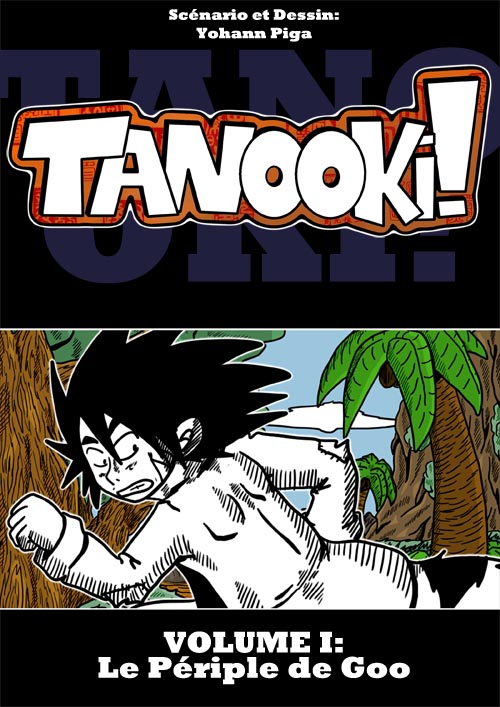 Tanooki