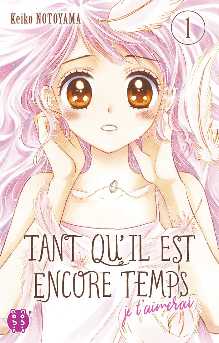 Tant qu'il est encore temps (je t'aimerai) Vol.1