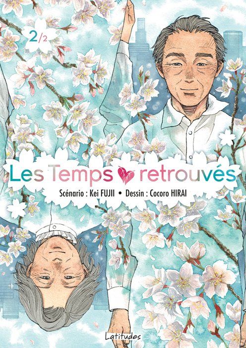 Temps retrouvés (les) Vol.2