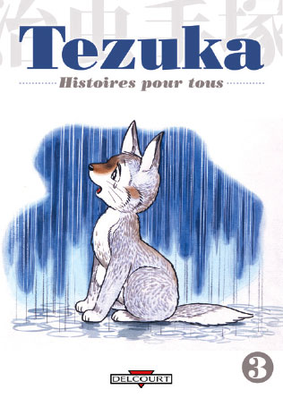 Tezuka - Histoires pour tous Vol.3