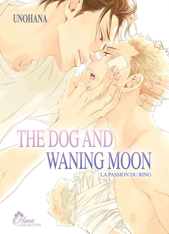 The Dog and Waning Moon Vol.1