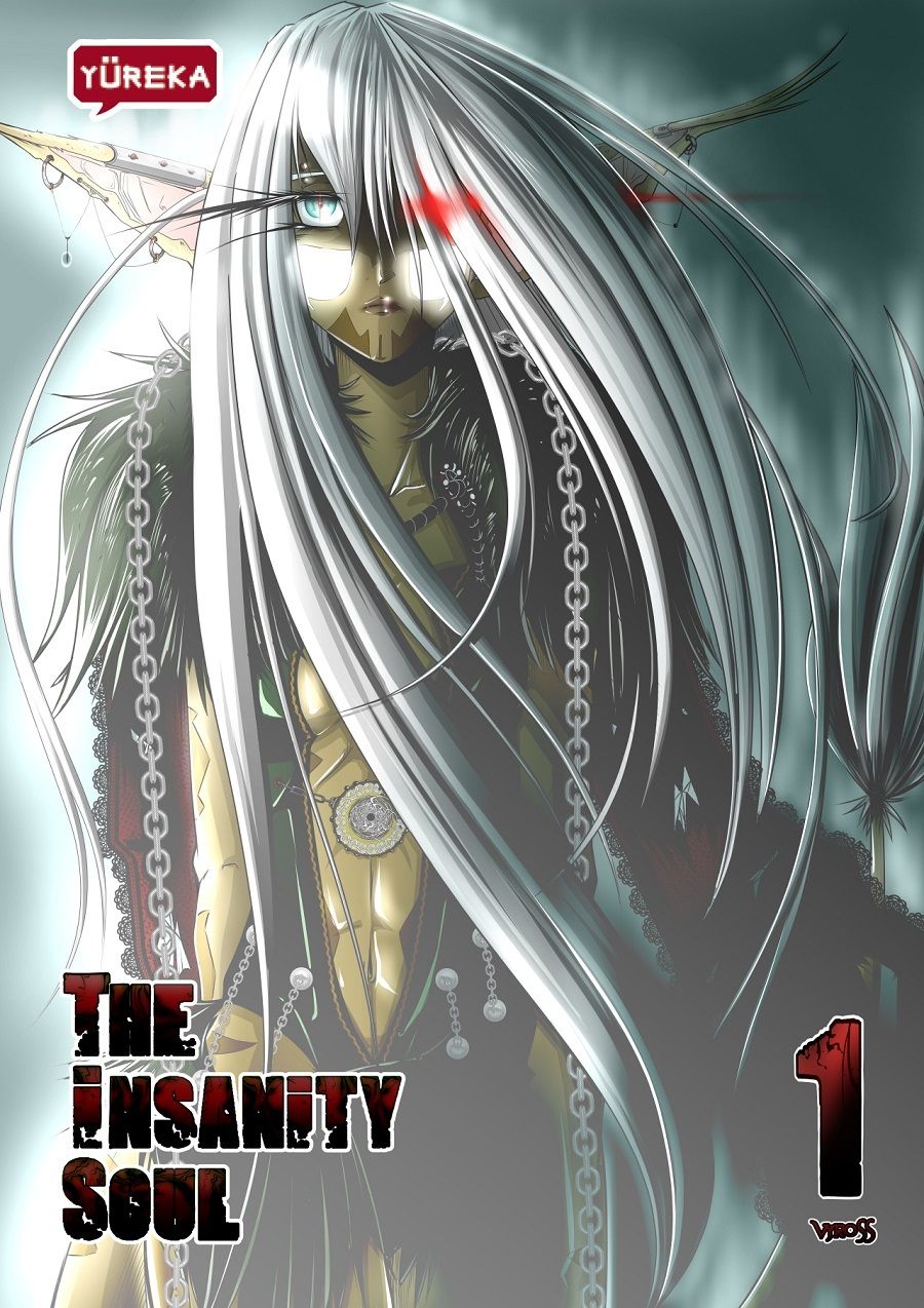 The Insanity Soul Vol.1