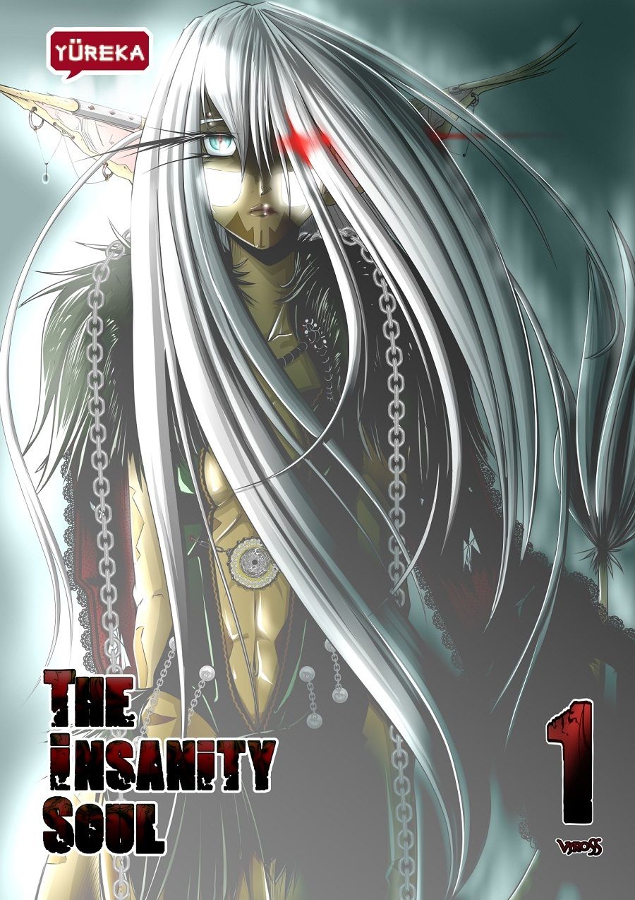 The Insanity Soul Vol.1