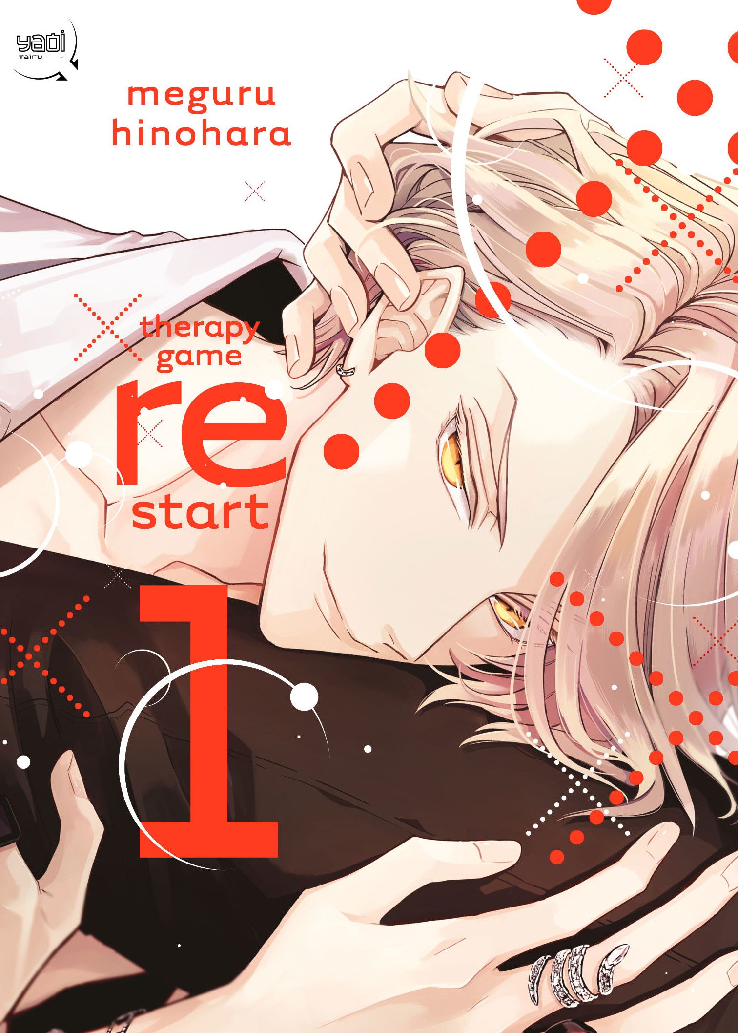 Therapy Game Restart Vol.1