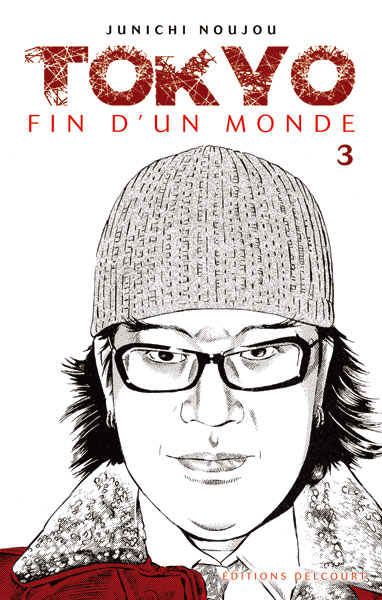 Tokyo fin d'un monde Vol.3
