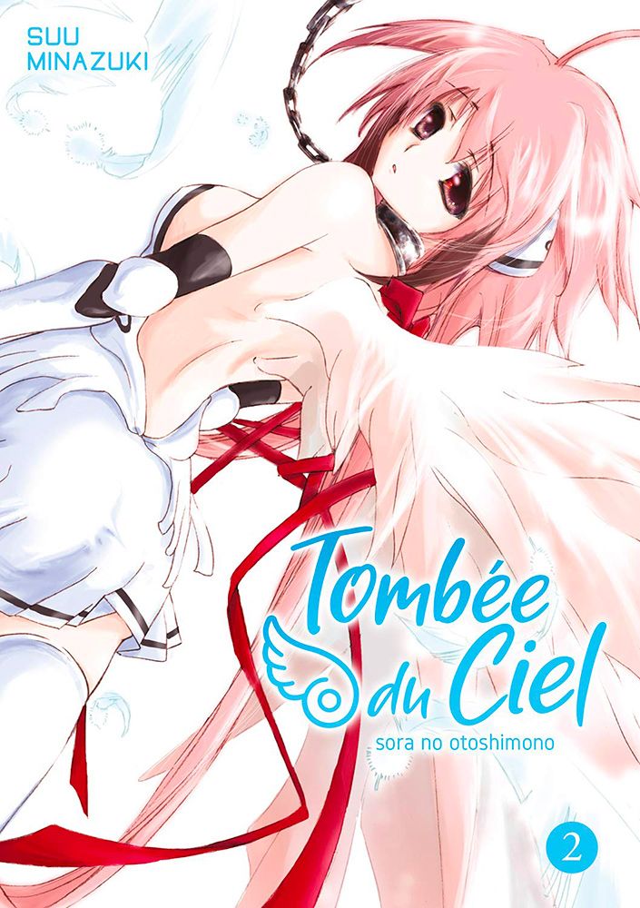 Tombée du Ciel Vol.2